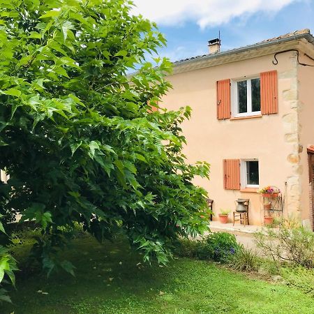 Maison Tranquillite Montegut-Plantaurel 外观 照片