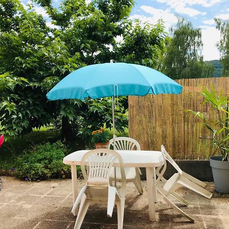 Maison Tranquillite Montegut-Plantaurel 外观 照片