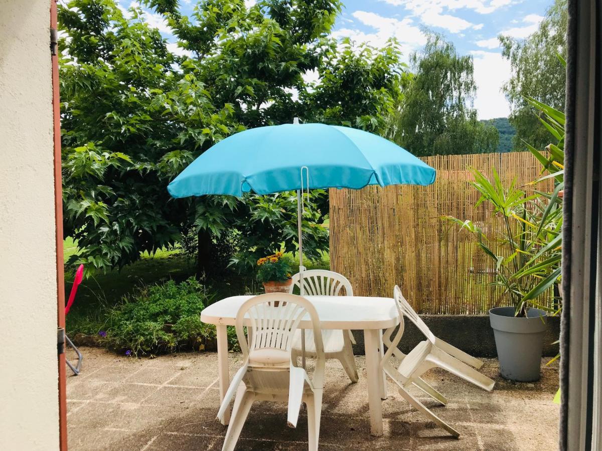 Maison Tranquillite Montegut-Plantaurel 外观 照片