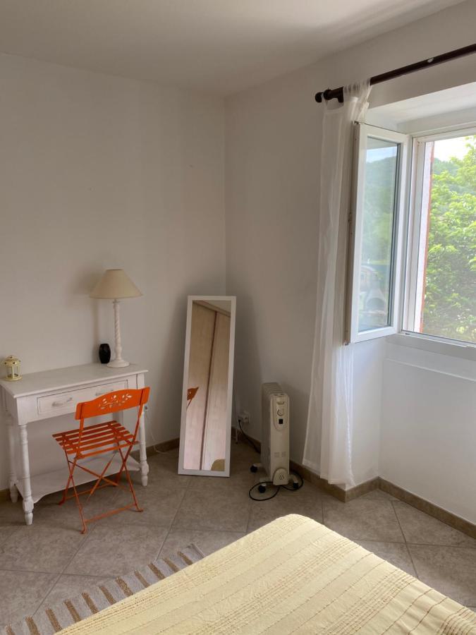 Maison Tranquillite Montegut-Plantaurel 外观 照片