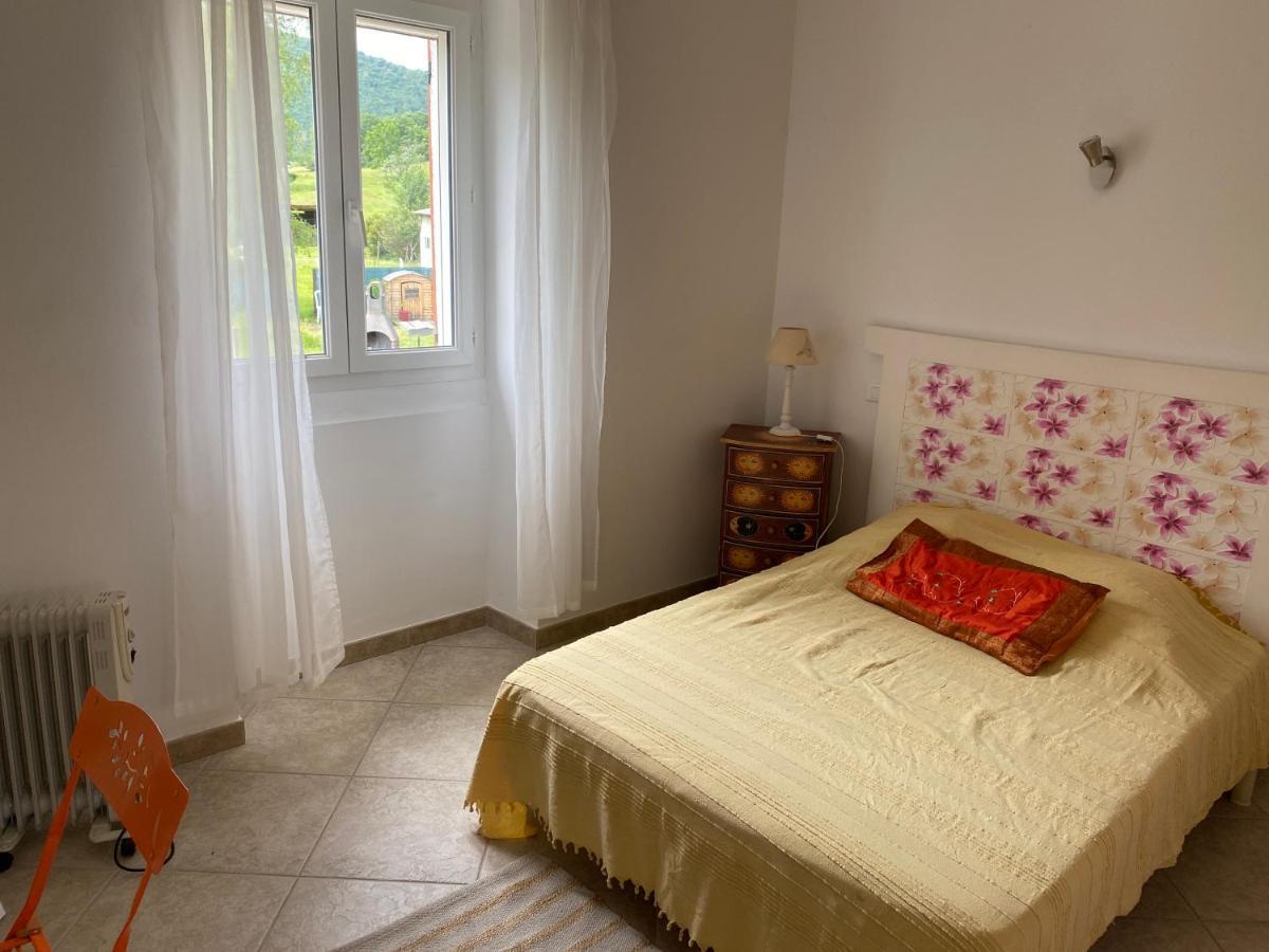 Maison Tranquillite Montegut-Plantaurel 外观 照片